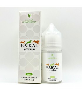 Конструктор Baikal 30ml